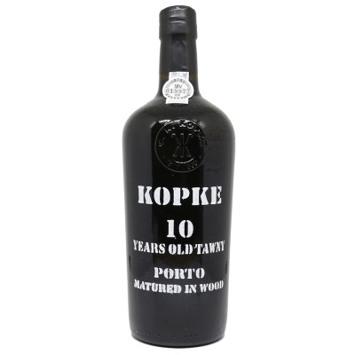 KOPKE - Porto - Tawny - 10 ans