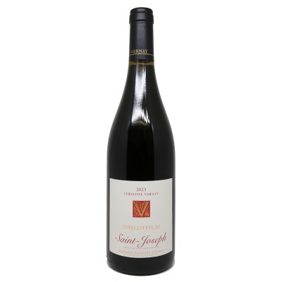 Domaine Georges VERNAY - Terres d'Encre 2023