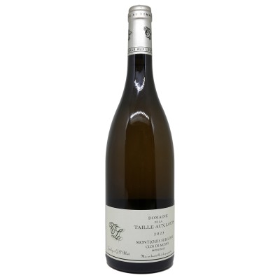 Domaine de la taille aux loups - Jacky Blot - Clos de Mosny 2023