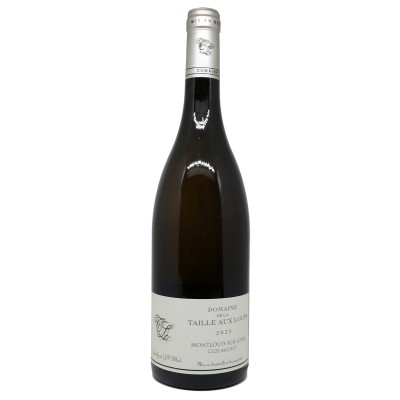 Domaine de la taille aux loups - Jacky Blot - Clos Michet 2023