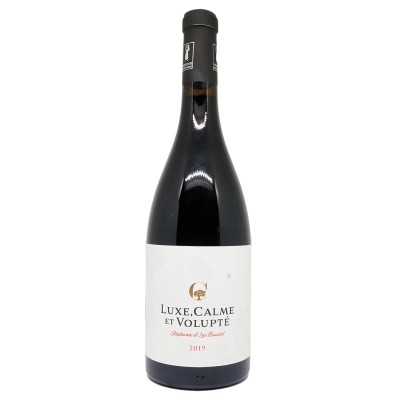 Clos des Centenaires - Luxe Calme et Volupté 2019