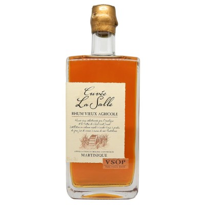 Cuvée la Salle - VSOP - 42%