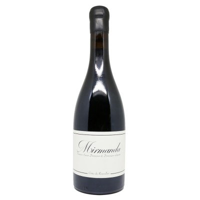 Mirmanda - Côtes du Roussillon Rouge 2020