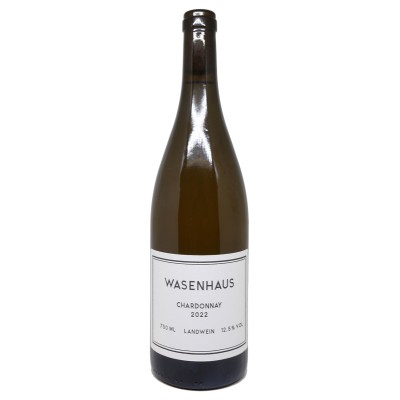 Wasenhaus - Chardonnay 2022