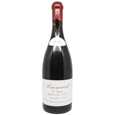 Domaine LEROY - Lalou Bize Leroy - POMMARD 