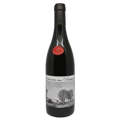 Domaine des Rosier - Cuvée Paul  2016