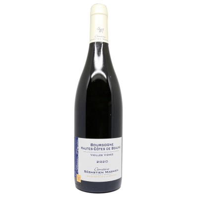 Domaine Sébastien Magnien - Hautes Côtes de Beaune - Vieilles Vignes  2020