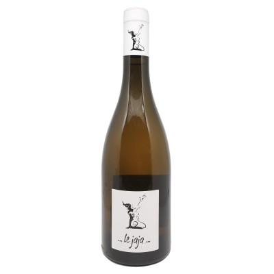 Dominio compartido - Gilles Berlioz - Le Jaja - Biodynamie 2016 COMPRA BARATA AL MEJOR PRECIO BUENA OPINIÓN