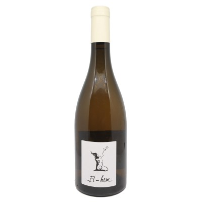 Dominio compartido - Gilles Berlioz - El Hem - Biodynamics 2016 compra barata al mejor precio top buenas críticas