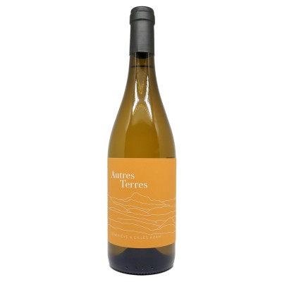 Domaine Les Hautes Terres - Les Autres Terres Blanc 2021