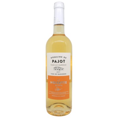 Domaine de Pajot - Noisette 2017 barato comprar mejor precio buena opinión mejor que tariquet