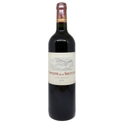 Domaine de la Solitude 2016