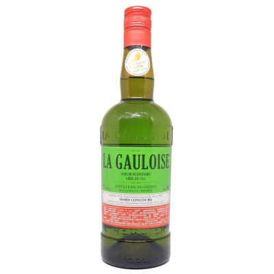 La Gauloise - Verte - 48%