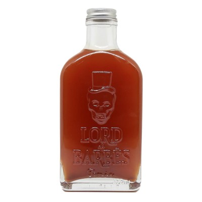 Lord of Barbès - Sirop de Tonic