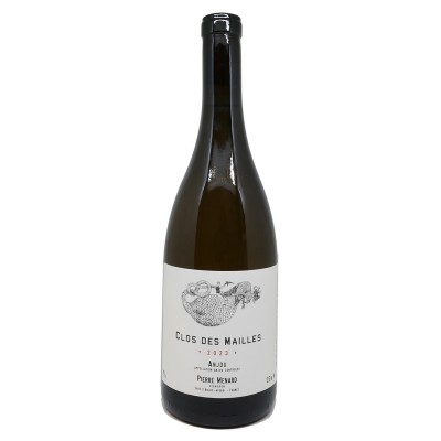 Domaine Pierre Ménard - Clos des Mailles 2023