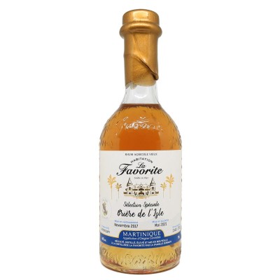 LA FAVORITE - Brière de l'Isle - Edition 2021 - 60 ans RSMA - 48%