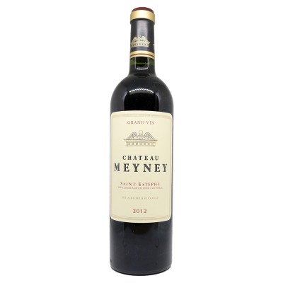 Château MEYNEY 2012