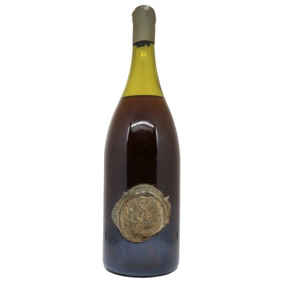 BAS ARMAGNAC - Circa 1960's - Peuchet