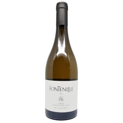 Domaine de Fontenille - Blanc 2021