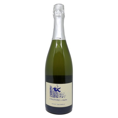 Domaine Jo Landron - Atmosphères - Extra Brut
