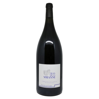 Mas de la Séranne - Antonin et Louis - Magnum 2022
