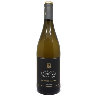 Château La Negly - Brise Marine 2024