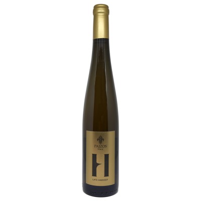 Château de Pajzos - Harslevelu Late Harvest - Moelleux 2021