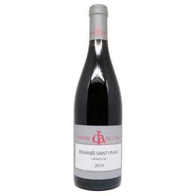 Domaine de l'Arlot - Romanée Saint Vivant 2019