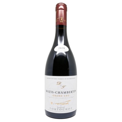 Domaine Tortochot - Mazis Chambertin 2020