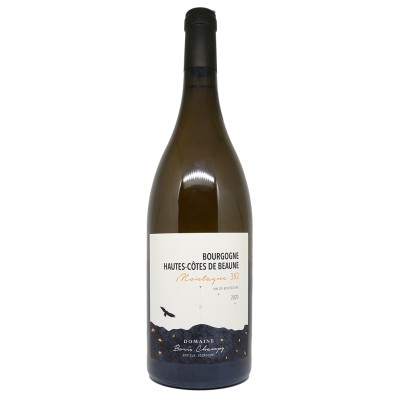 Domaine Boris Champy - Hautes Côtes de Beaune - Montagne 382 - Magnum 2020