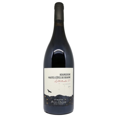 Domaine Boris Champy - Hautes Côtes de Beaune - Altitude 377 - Magnum 2019