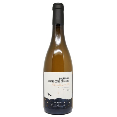 Domaine Boris Champy - Hautes Côtes de Beaune - Montagne 382 2020