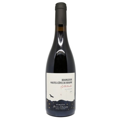 Domaine Boris Champy - Hautes Côtes de Beaune Altitude 399 2019