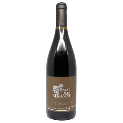 MAS DE LA SERANNE - Le Clos des Immortelles  2020