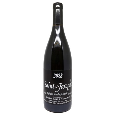 Domaine Dard et Ribo - Saint Joseph - Rouge 2023