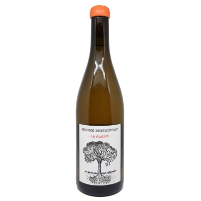 Jérôme Bretaudeau - Domaine de Bellevue - Justice 2023