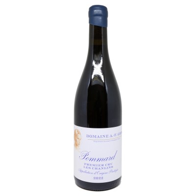Domaine A.F Gros - Pommard 1er Cru Les Chanlins 2022