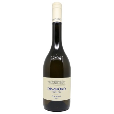 Domaine de Disznoko - Tokaji Dry Furmint 2021