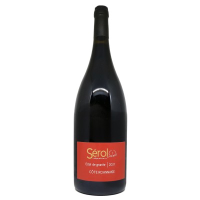 DOMAINE SEROL - ECLAT - Magnum 2021