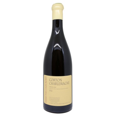 Domaine Pierre-Yves Colin-Morey - Corton Charlemagne Grand Cru 2022