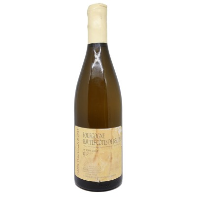 Domaine Pierre-Yves Colin-Morey - Hautes-Côtes de Beaune - En Creuzilly 2015