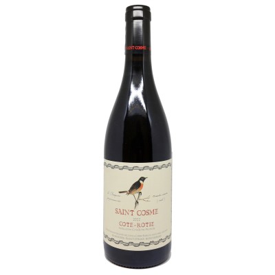 Domaine de Saint Cosme - Côte Rotie 2022