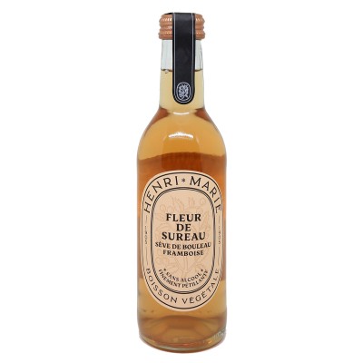 Henri Marie - Sureau - 25 cl