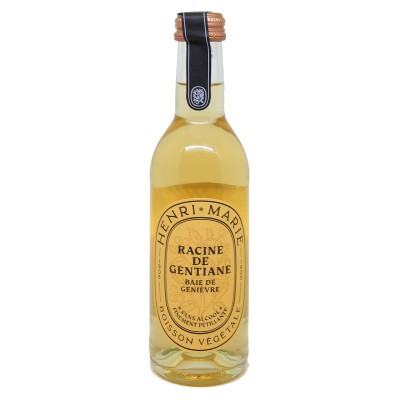 Henri Marie - Gentiane - 25 cl