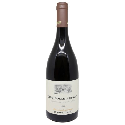 Domaine ARLAUD - Chambolle Musigny 2022