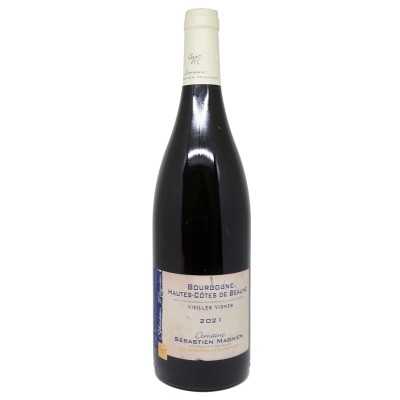 Domaine Sébastien Magnien - Hautes Côtes de Beaune - Vieilles Vignes 2021