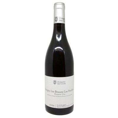 Domaine des Croix - Savigny les Beaune 1er Cru Les Peuillets 2022