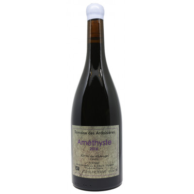 Domaine des Ardoisieres - Améthyste Rouge - Bio  2016