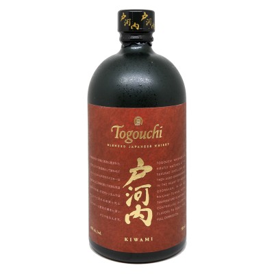 Togouchi - Kiwami - 40%