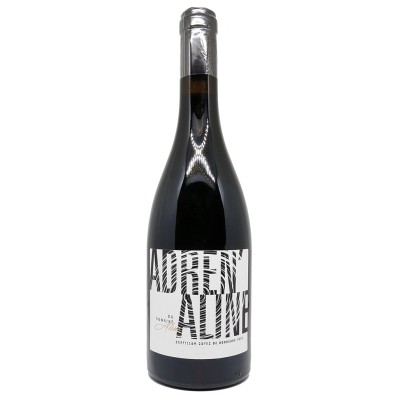 Domaine Aline - Adren'aline 2020
